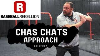 Look Slow & React Fast? | Chas Chats Ep. 4