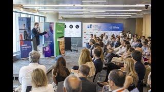 Finnovating FinTech Unconference Madrid 2022 - Aftermovie