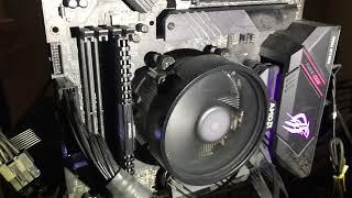 Fire Up All Available Hardware for Some CPU Mining Profits.