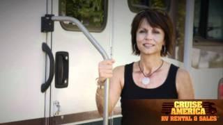 RV Sales from Cruise America