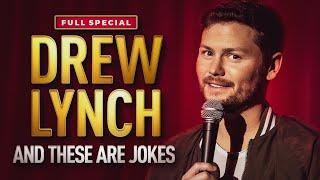 Drew Lynch | And These Are Jokes | Full Special