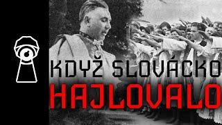 SLOVÁCKO SA NESÚDÍ, ALE HAJLUJE