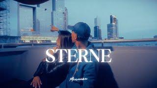 (FREE) Amo x Rap La Rue Type Beat - "STERNE"