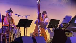 “Pirate Ships (Judy Collins cover)” Joanna Newsom & Amber Coffman, kids matinee 5/26/24