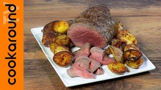 Roast-beef al forno