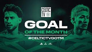 Voting is now live for February’s Goal of the Month