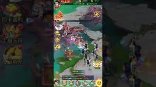 Game Lậu Mobile - KIẾM VŨ H5 - Free Tool GM + 999.999.999 KNB | Tool Full Donate