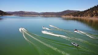 Boat Day Bonnie Doon 2020