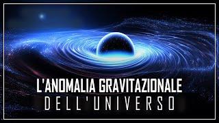 VIAGGIO NELL'ANOMALIA GRAVITAZIONALE: LA PIÙ INCREDIBILE DELL'UNIVERSO! | Documentario Spazio