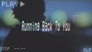 Juice WRLD - Running Back To You ft. The Kid LAROI (Prod. by Jaden's Mind) | Lirik dan Terjemahan