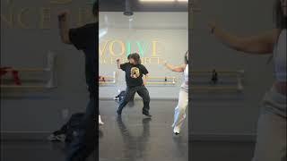 WHATCHU KNOW ABOUT ME - GLoRilla Sexxy Red - Aiden Alfonso - Playground Las Vegas Hip Hop Dance 2025
