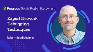 Expert Network Debugging Techniques You Won't Find Elsewhere