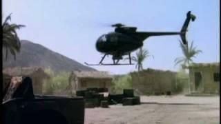 MacGyver - Helicopter Rodeo