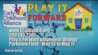 Early Childhood Alliance - Play It Forward