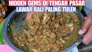 LAWAR BALI PALING TULEN