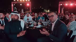 Arabian Business honours award winners during glittering industry Oscars