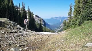 Backpacking The South San Juan Wilderness - "Epic" Loop Hike