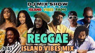 #141. YG Marley, Bob Marley, Dennis Brown, Beres Hammond, Buju Banton,  Busy Signal, Khalia & More