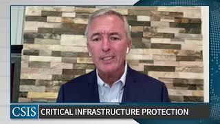 Next Steps in Critical Infrastructure Protection: Challenges for CISA and Congress