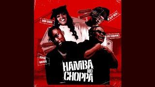 031Choppa, Royal MusiQ & DBN Gogo - Hamba No Choppa (Official Audio) feat. Djy Biza