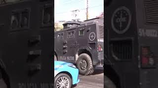 BOPE EM AÇÃO #policial #police #pmerj #boperj #bope #prf #policialmilitar #policiamilitar #rio #021