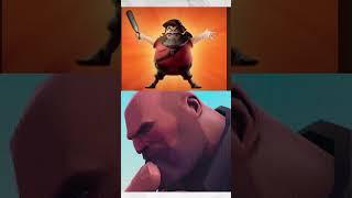 TF2 Jack Black Cosmetic