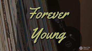 Online Concert: Forever Young