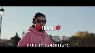 Bizzey x Yung Felix x Poke Type Beat 2019 - "TRAAG"