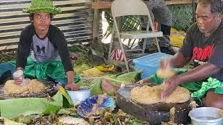 3rd MICRONESIA EXPO 2024 in Chuuk: A day in Fefen Island