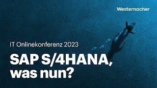 SAP S/4HANA, was kommt nach dem GoLive?