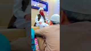 Sarkar peer Dr. ghulam Murtaza Muhammadi Saifi Gujranwala