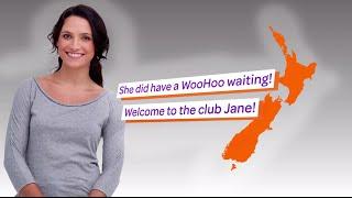 Jane - WooHoo NZ Tax Refunds