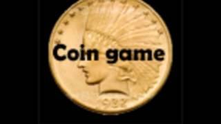 Coin  Game @ FunHost.Net/coin - Thumbnail