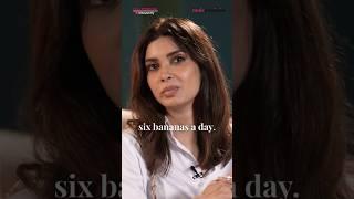 Diana Penty Struggled With Body Image Issues Because... | Hauterrfly #shorts