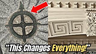 Lost Tartarian & Hyperborean Symbols Discovered in U.S. Mansions – History REWRITTEN!