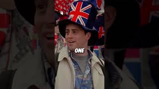 5 Unscripted Moments In FRIENDS!