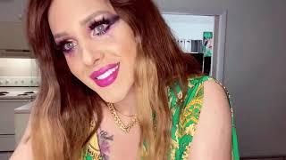 Gitana makeup tutorial