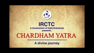 IRCTC CHARDHAM YATRA | CHARDHAM YATRA PACKAGE 2021 | BADRINATH -JAGANNATH PURI -RAMESHWARAM-DWARKA |