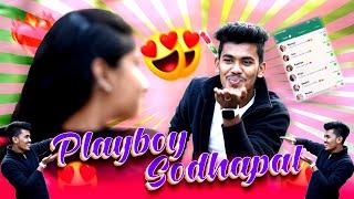 PlayBoy sodhapal | MC Entertainment