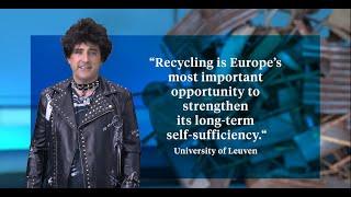 Metal Recycling Rocks the German Business World