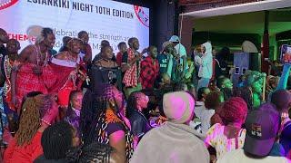 LIVE: ESIANKIKI NIGHT 10TH EDITION