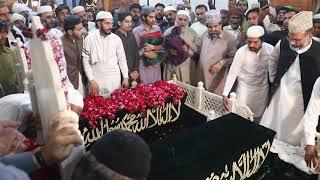 Chader Poshi | 21 Oct 2021 | Khanqah Kulli Sharif Narowal