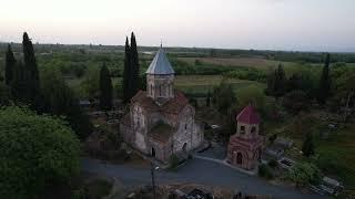 ჭიკაანის ურწმუნო თომა / Chikaani Church