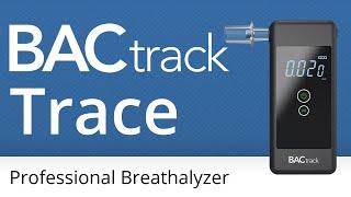 BacTrack Trace