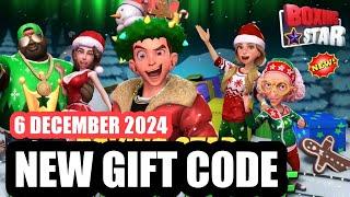 New Boxing Star Codes December 2024 | Boxing Star Gift Codes | Boxing Star Coupon Codes