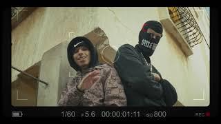 KING A - MAWAHIB DA3O (Music Video) Prod By Eagle Eye