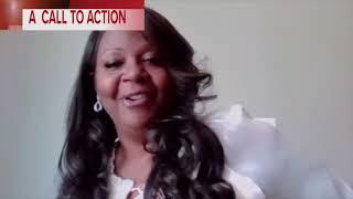 A CALL TO ACTION WITH MICHELLE ANTHONY