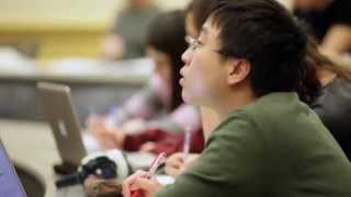 Brandeis International Business School - Intellectual Depth