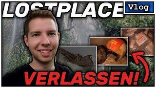 LOST PLACE: Wir finden ein verlassenes Haus! | Vlog 04