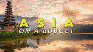 Top 10 Budget-Friendly Asian Travel Destinations 2023